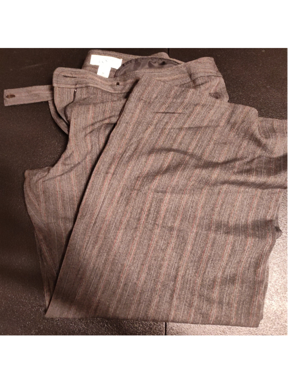 Lot of six women's size 10 pants - Picture 6 of 7